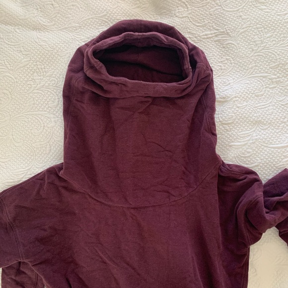 Lululemon Turtle Neck Jacket - Picture 4 of 5